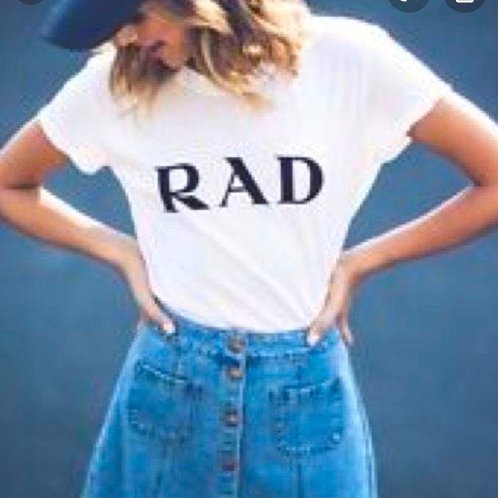 Brandy Melville Tshirt